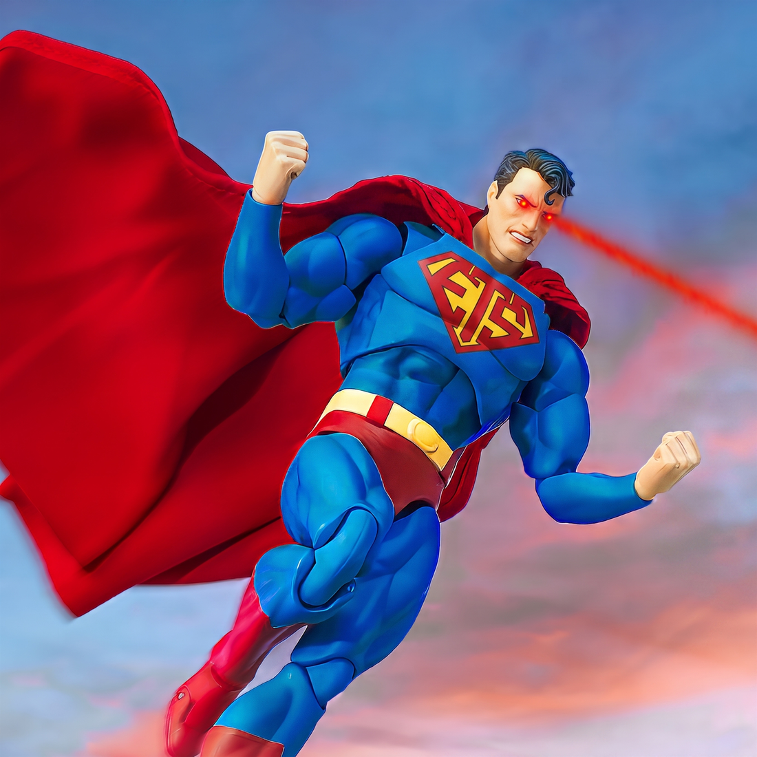 Power Beyond | Master Toy Photography by Artetoyscol
