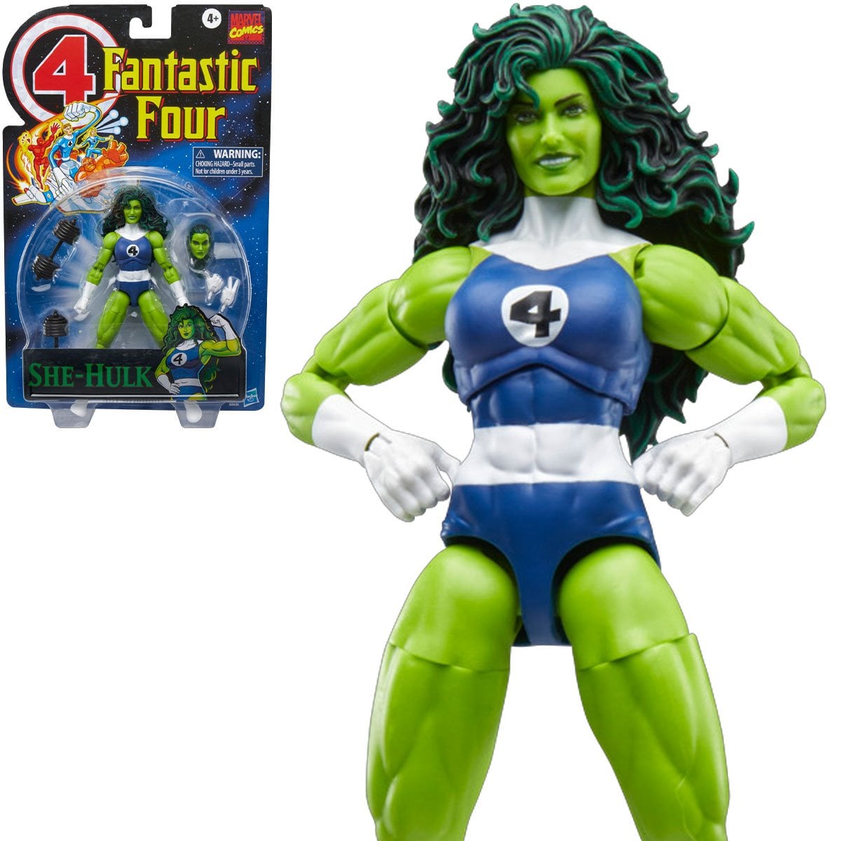 Marvel Legends Series