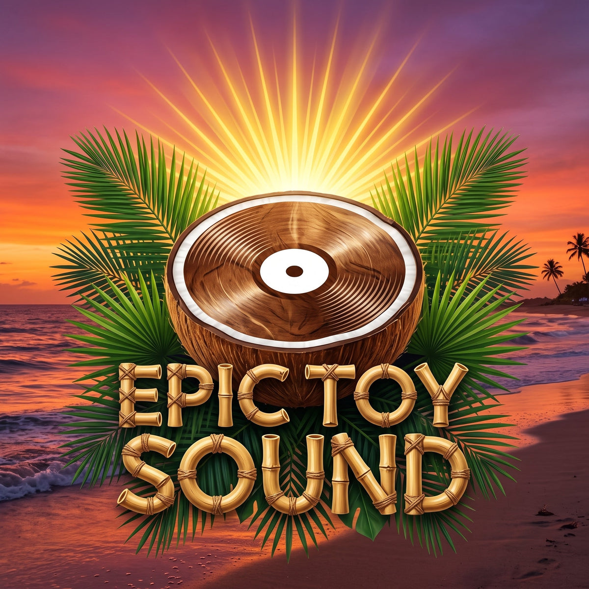 Island Ambient Dub & Tropical Reggae Lofi | Royalty-Free Audio Packs