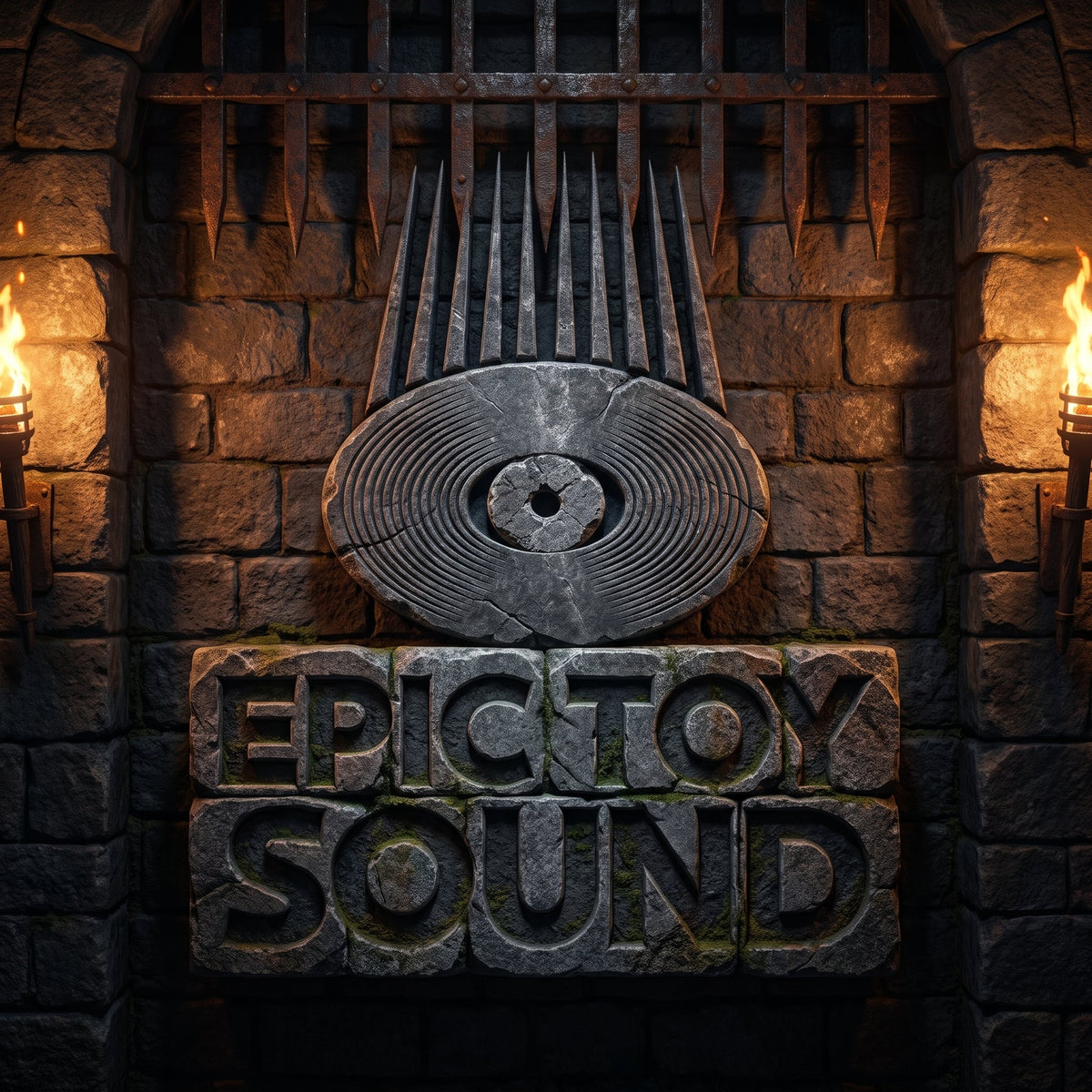 Medieval Trap & Dungeon Synth Beats | Royalty-Free Audio Packs