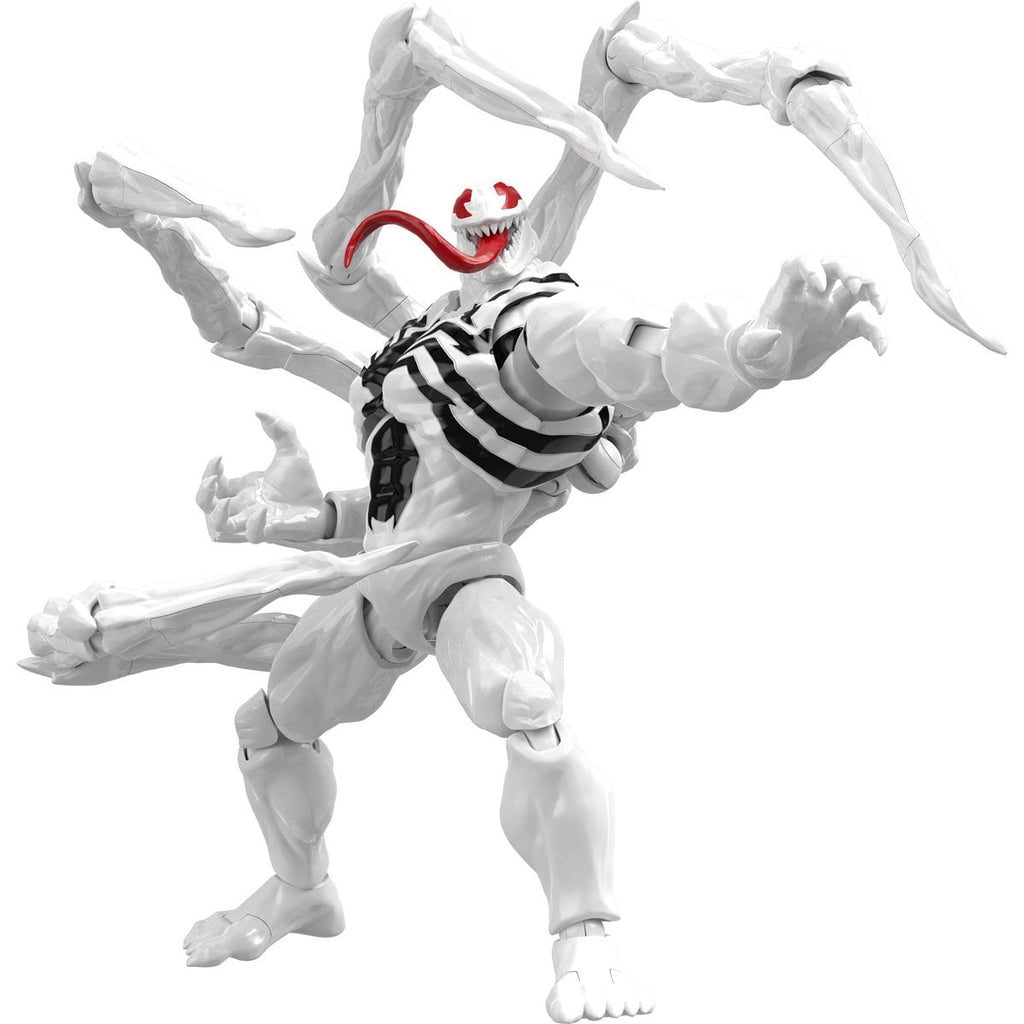 Anti-Venom Blokees - action pose
