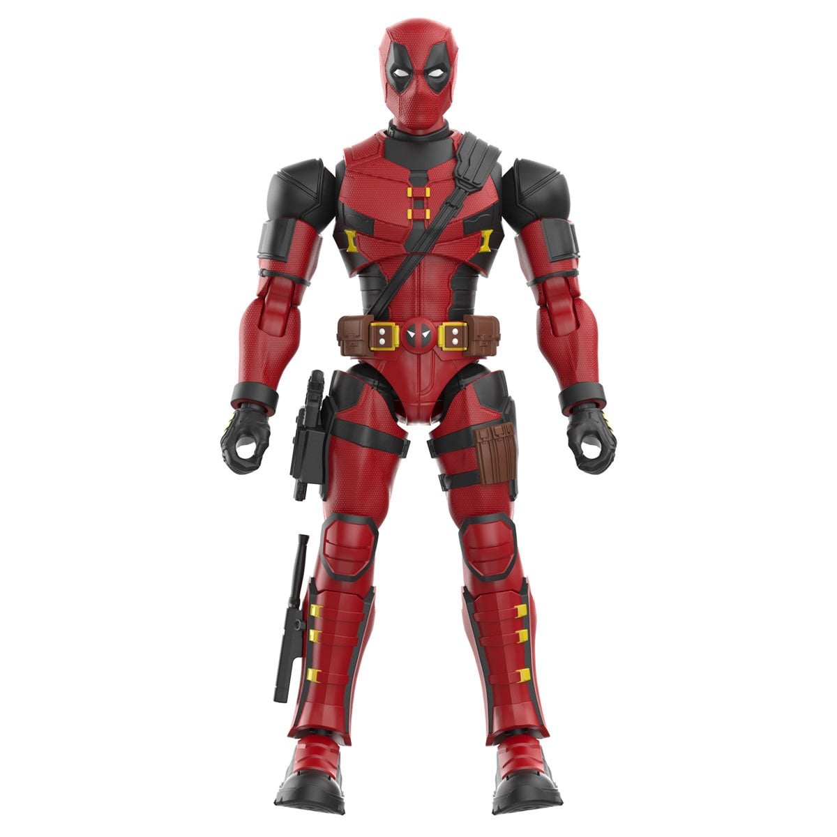 Deadpool Champion Class CC04 Blokees Model Kit