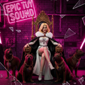 Dark Synthwave Music Bundle by Epic Toy Sound | Digital Pack for Content Creators