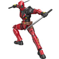 Deadpool Champion Class CC04 Blokees Model Kit