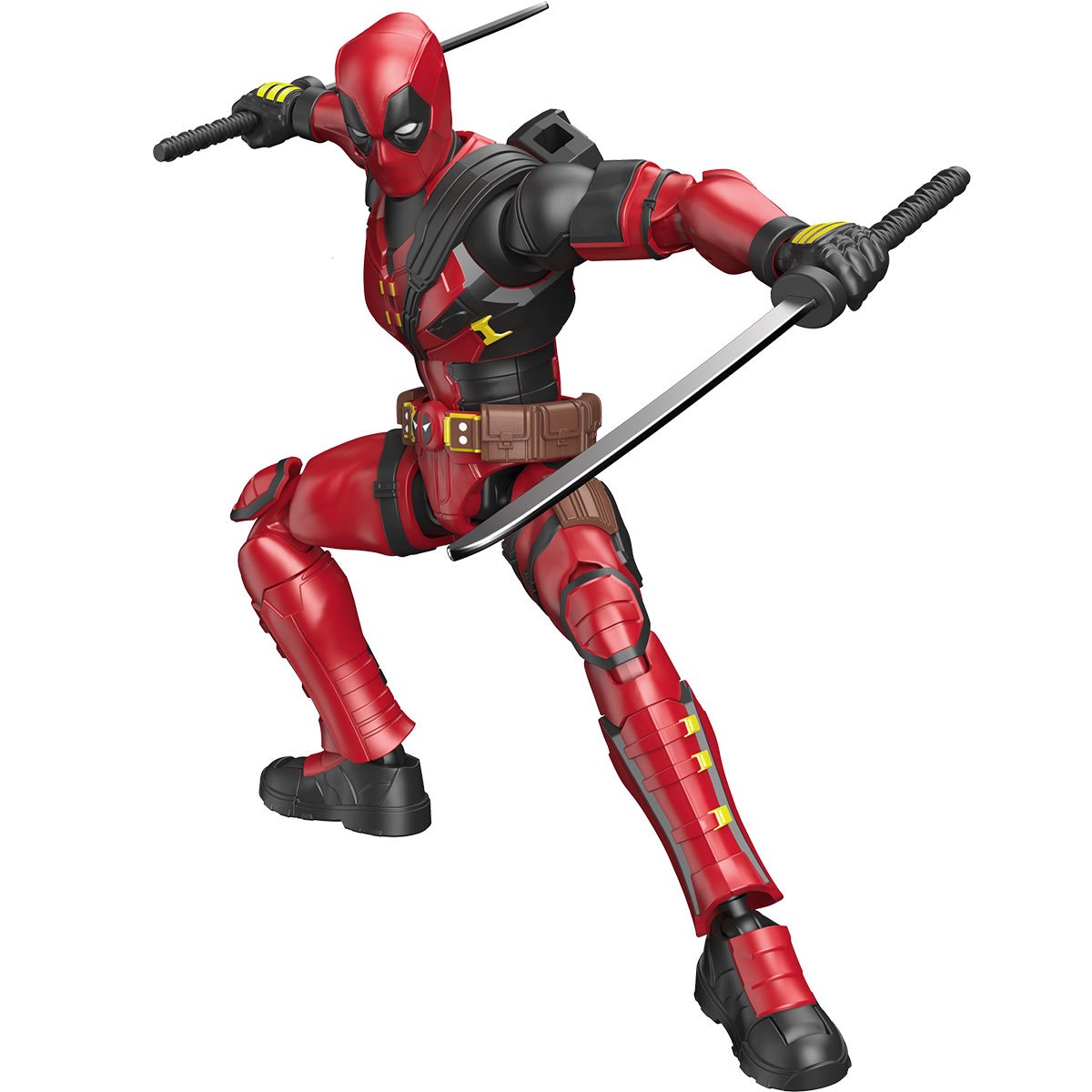 Deadpool Champion Class CC04 Blokees Model Kit