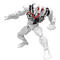 Anti-Venom Blokees - head sculpt detail