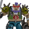 TMNT x G.I. Joe Bebop x Ripper Action Figure