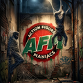 Action Figure Maniacs: Brand New Scenes (Original Toy Soundtrack)