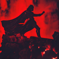 Outlaw Country-Fused Trap & Electronic Beats