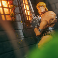 Power of the Synth Digital Download - Synthwave Pop | Toy Photography by @kidult_1983
