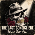 The Last Consigliere by Mafia Trap Cult - Digital Download - 16-Track Creator Audio Toolkit