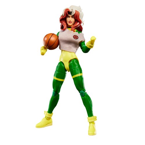 X-Men 97 Marvel Legends Gambit and Rogue 2-pack - photo 8