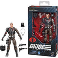 G.I. Joe Classified Series Dreadnok Major Bludd 6-inch figure - photo 5