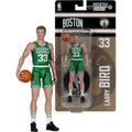 NBA McFarlane's SportsPicks Legends Series Boston Celtics Larry Bird 6-Inch Action Figure