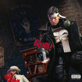 Look Boom (feat. Artetoyscol) – West Coast Boom Bap & Gritty Hip-Hop Instrumental [WAV + MP3 + Commercial Sync License]