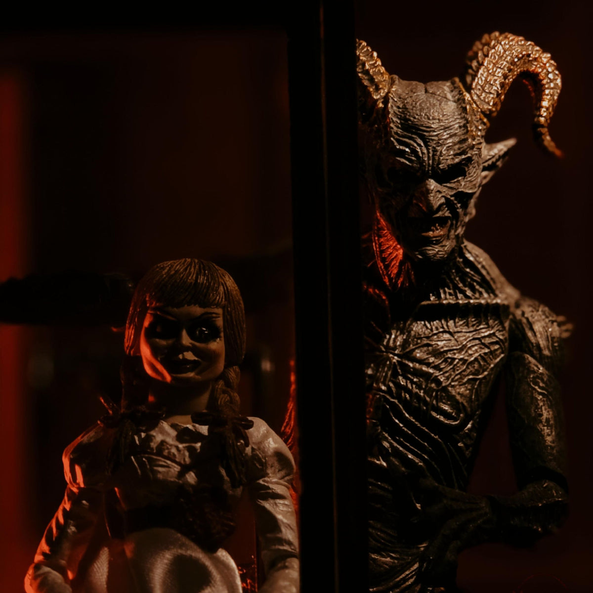 Haunt Your Reels by Manyakfunks - Digital Download - Horror Soundtrack for Creators & Influencers