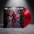 Hello My Dear by Instafigurine - Digital Download - High Energy Horn Soundtrack with Hook