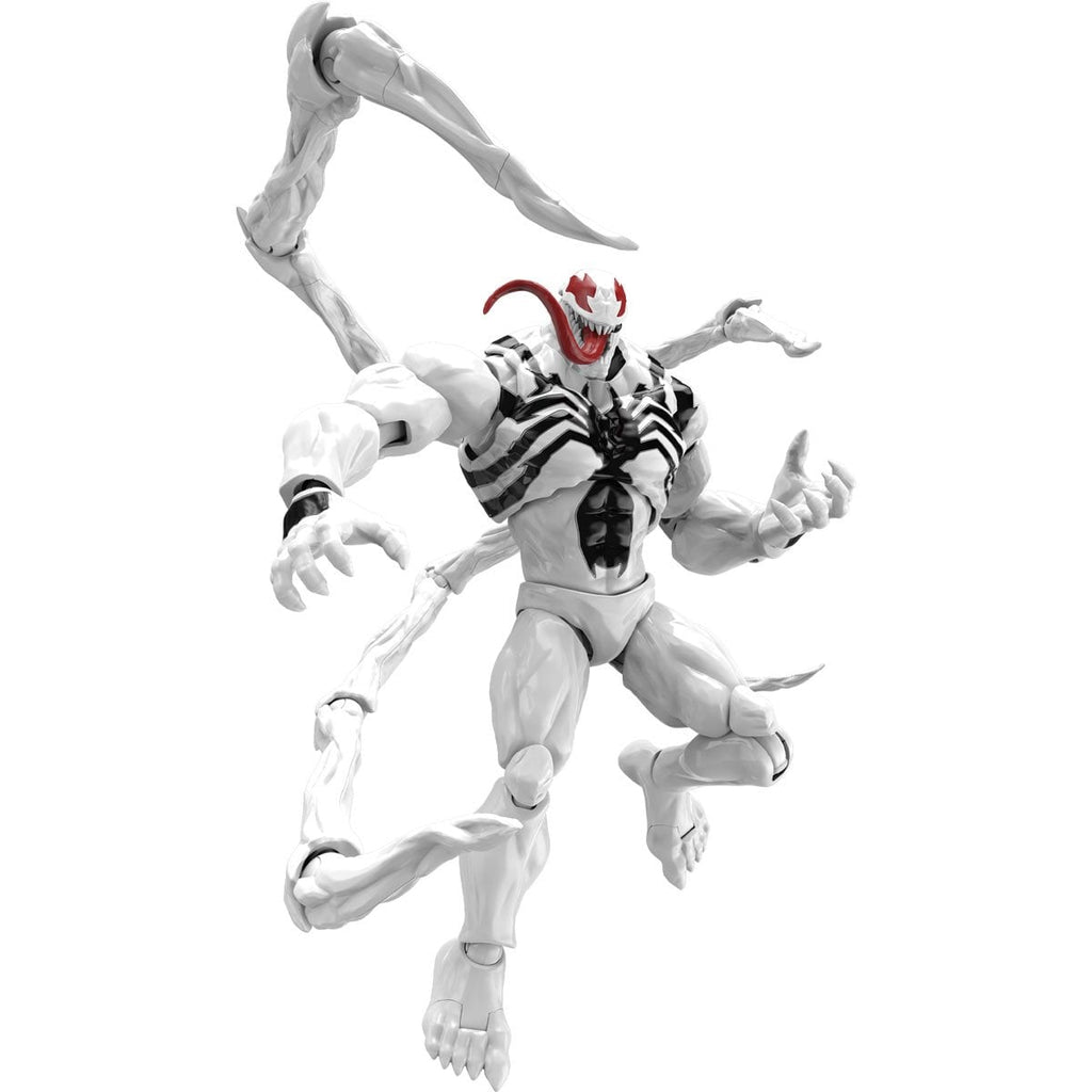 Anti-Venom Blokees - angled view