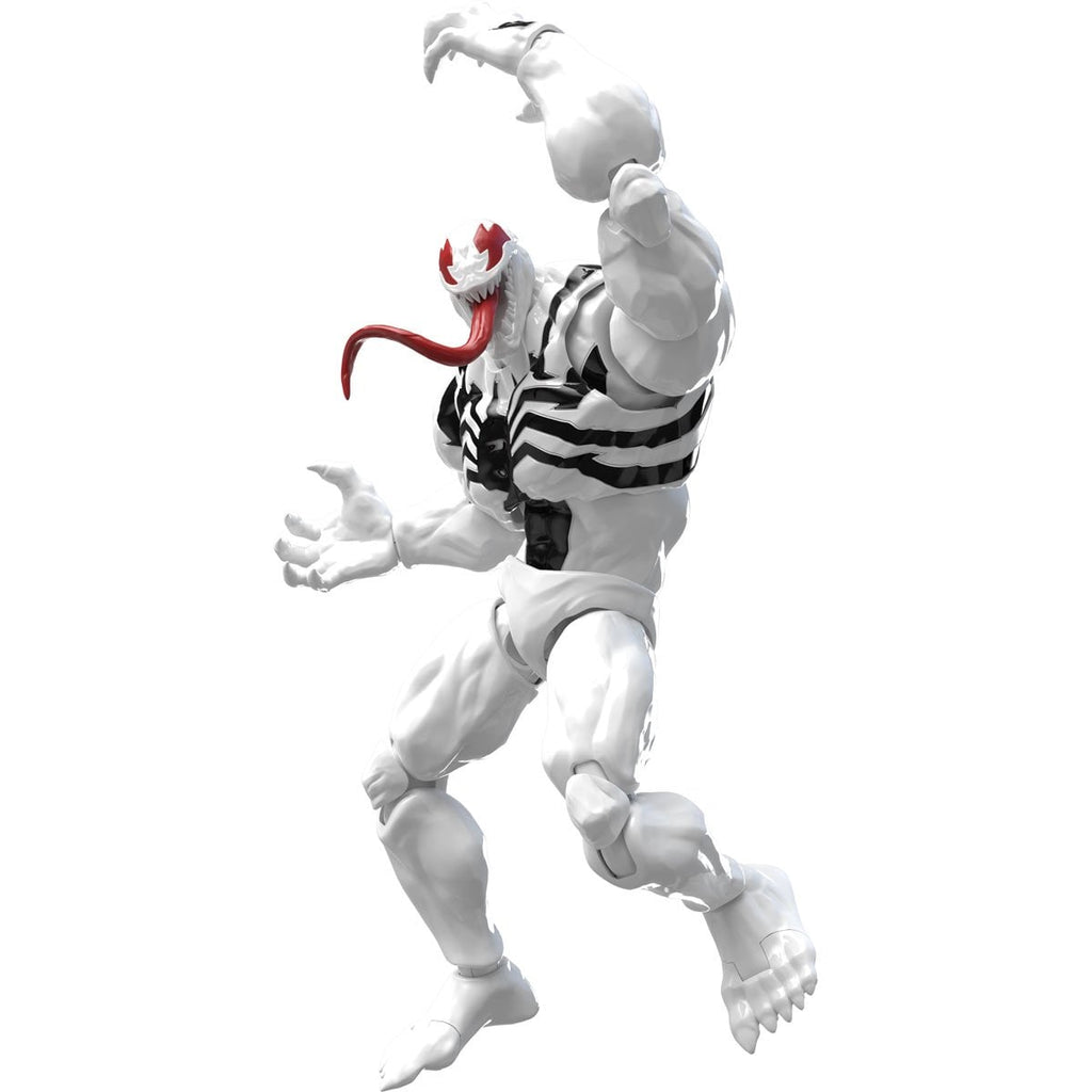 Anti-Venom Blokees - parts and runners