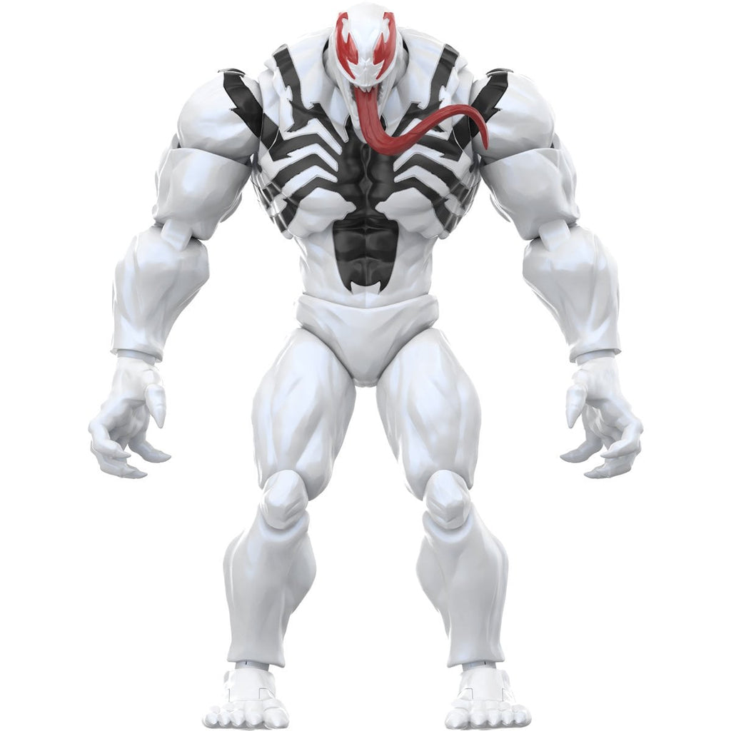 Anti-Venom Blokees model kit - box front