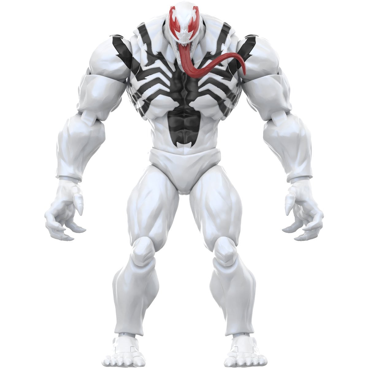 Anti-Venom Blokees model kit - box front