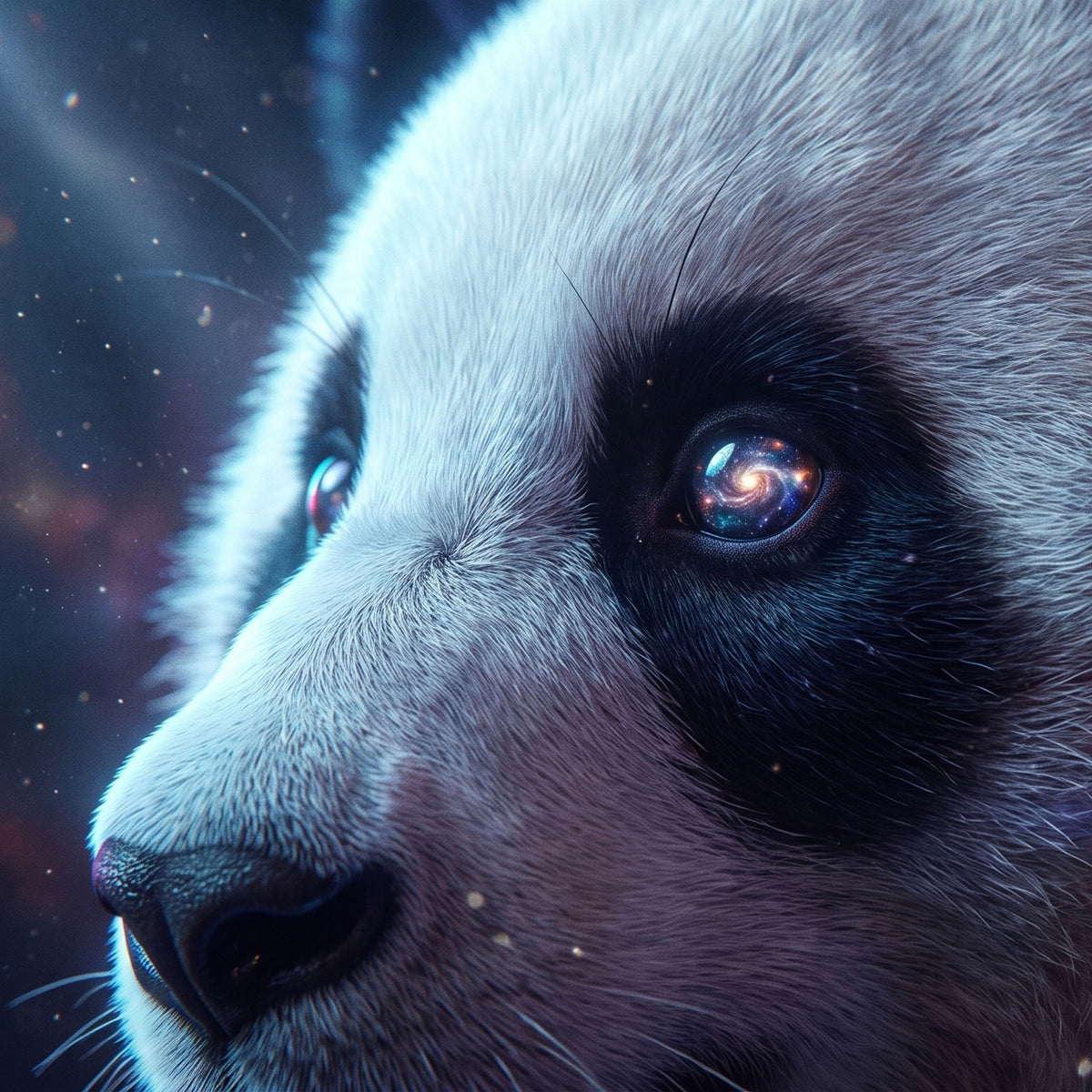 Mesmerized by Cosmic Panda – Digital Download – 21-Track Lo-Fi Creator Pack