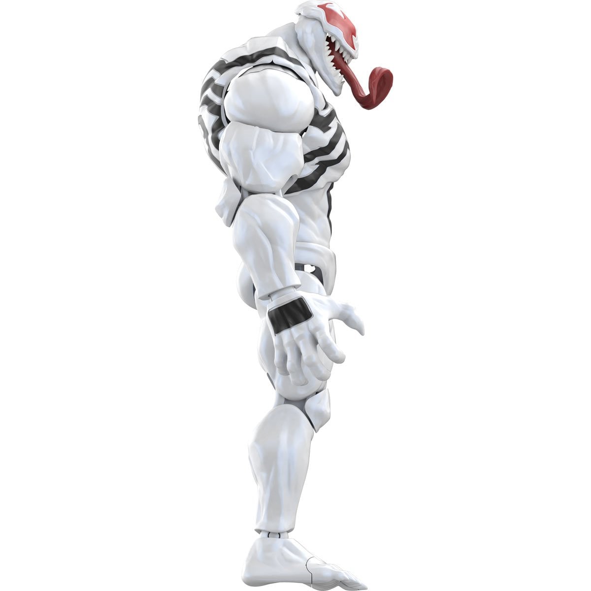 Anti-Venom Blokees - assembled figure side