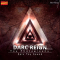 Darc Reign Toy Photography (feat. Cinematic Trap) cover art