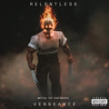 Vengeance cover art