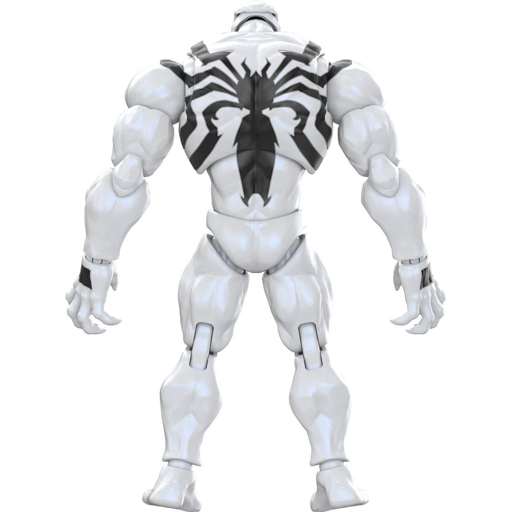 Anti-Venom Blokees - assembled figure front