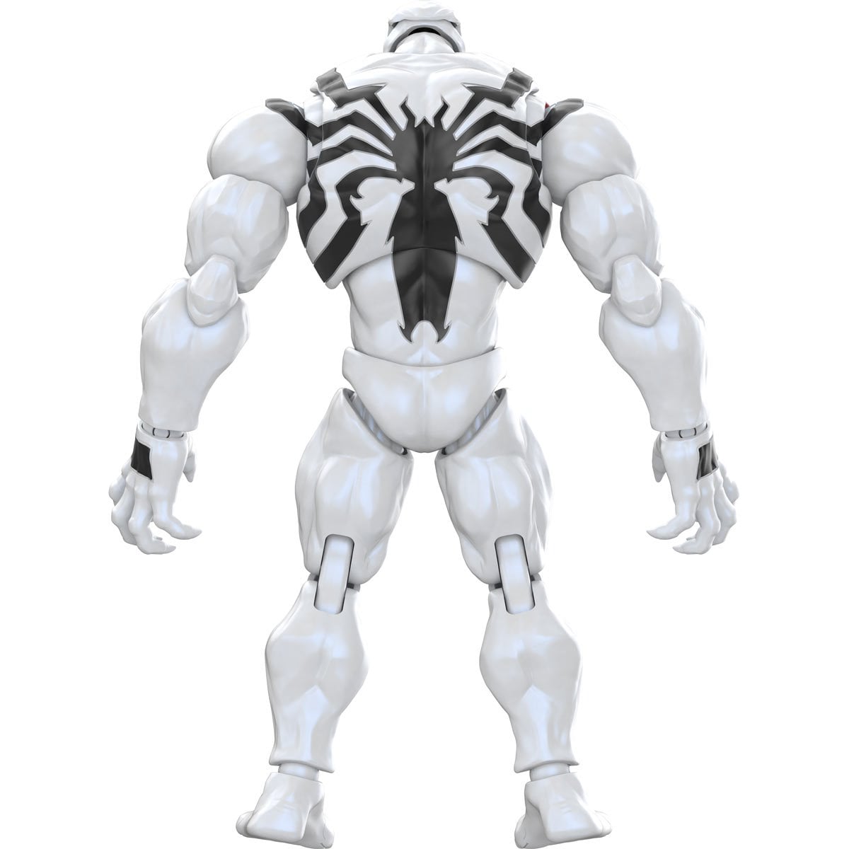 Anti-Venom Blokees - assembled figure front