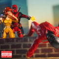 Get Poppin single cover art by KIDULT — Epic Toy Sound feat. KIDULT