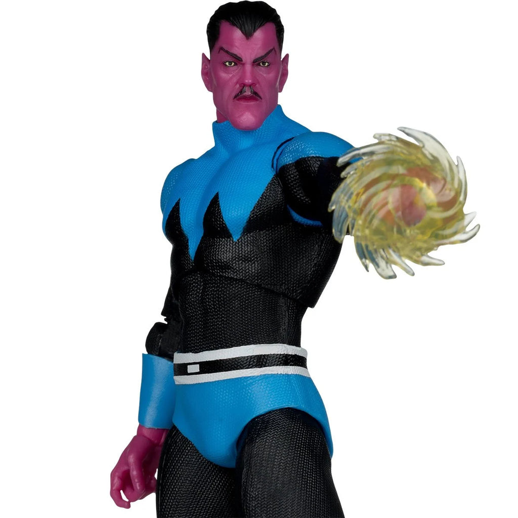 DC Multiverse Sinestro Classic Uniform 7-Inch Action Figure | McFarlane Toys