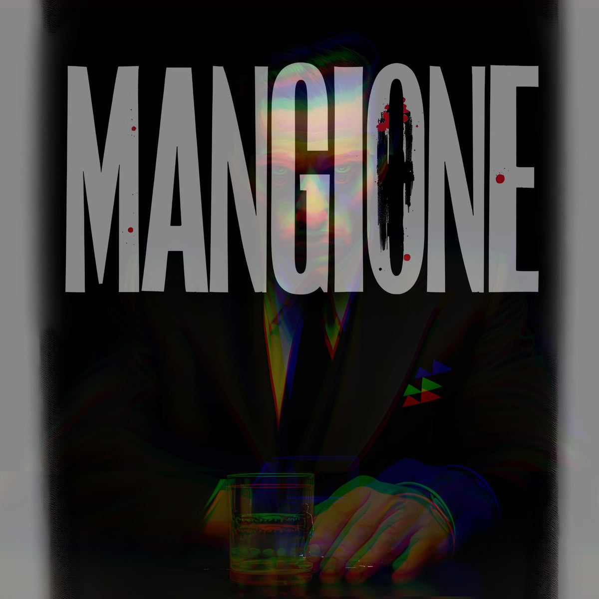 MANGIONES cover art