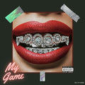 My Game (feat. Evil Pimp) cover art