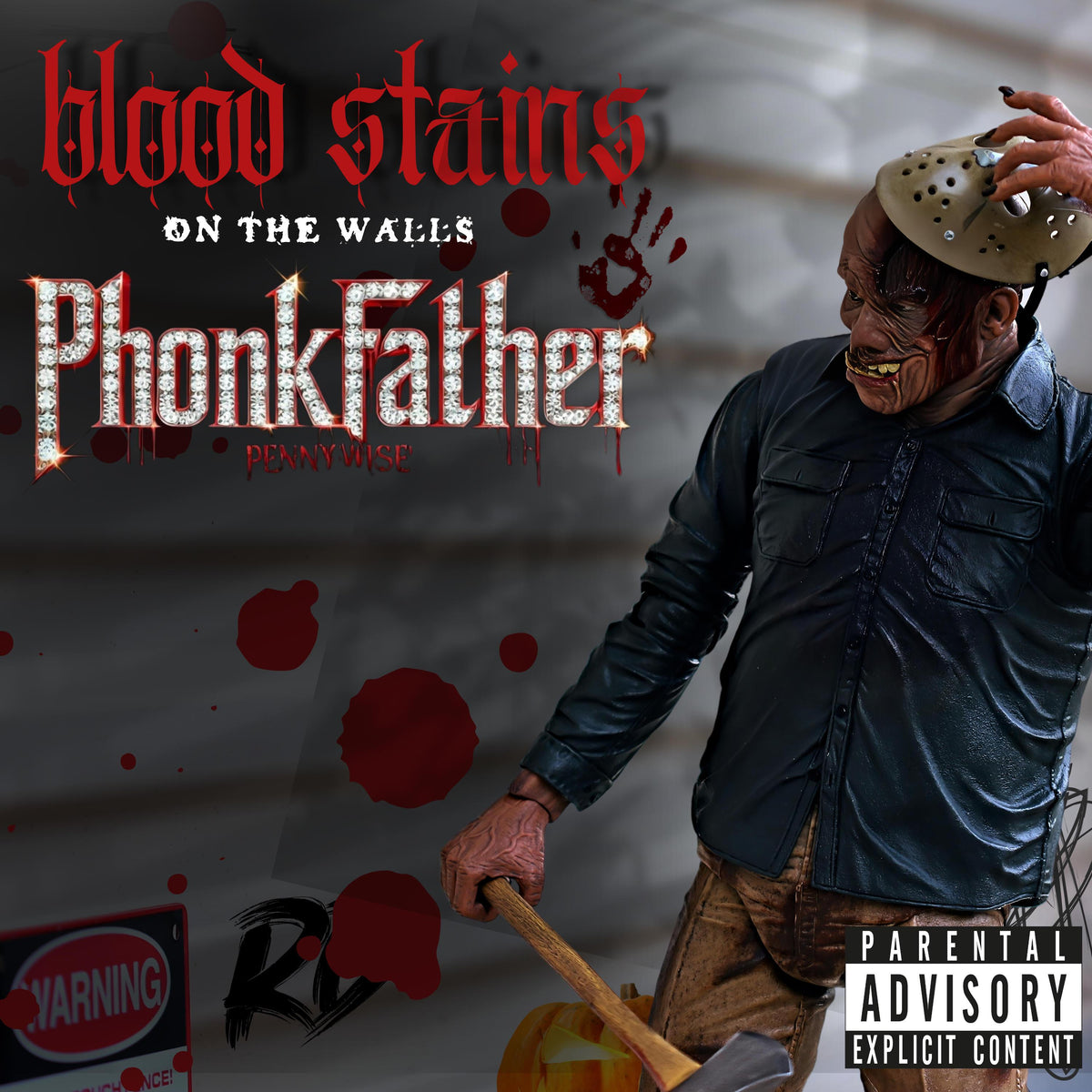 On the Walls cover art