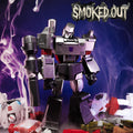 Smoked Out (feat. NoChewing) cover art