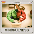 Mindfulness for Beginners (Guided Meditation) cover art